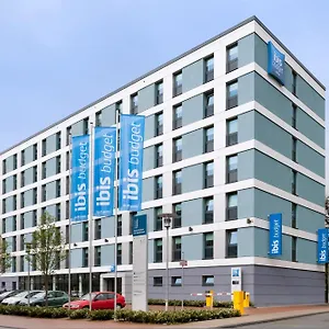 Ibis Budget Messe Кёльн