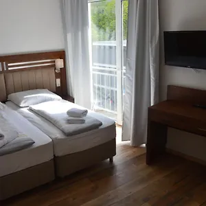 Hotel Colonia Кёльн