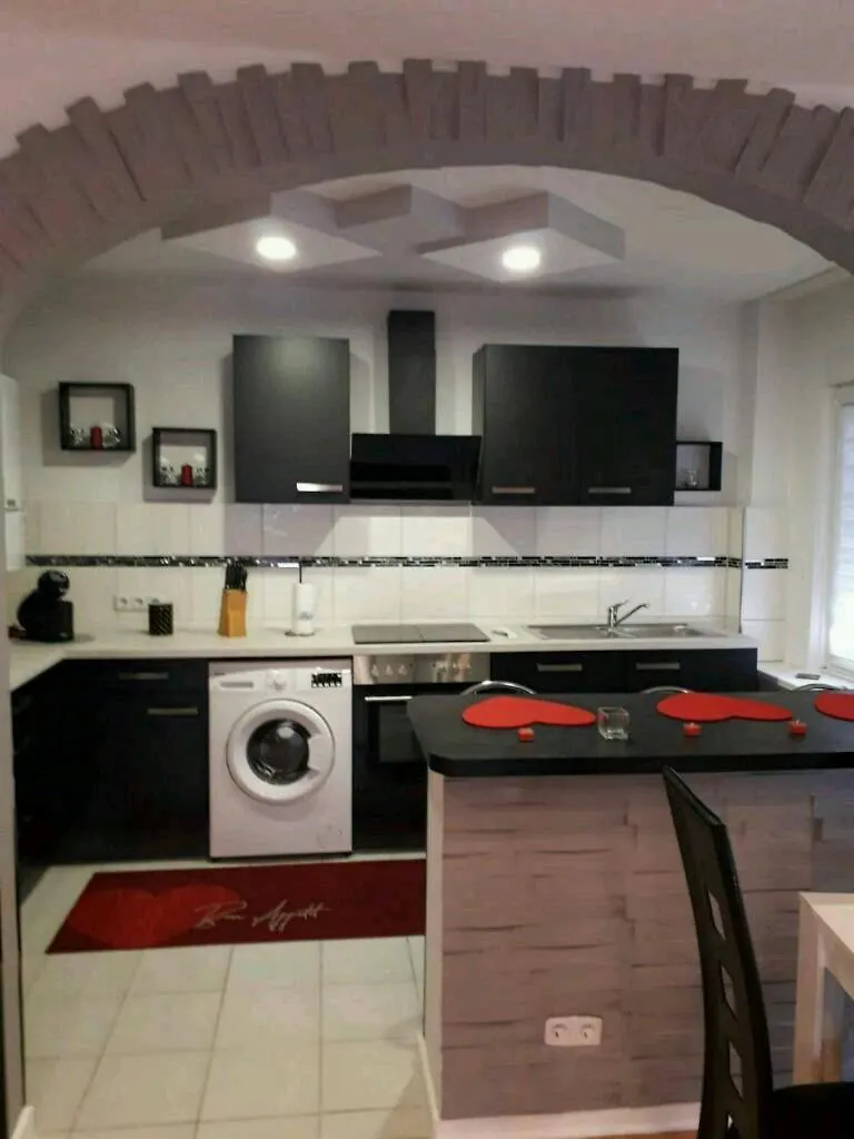 Apartment Bella Italia Κολωνία