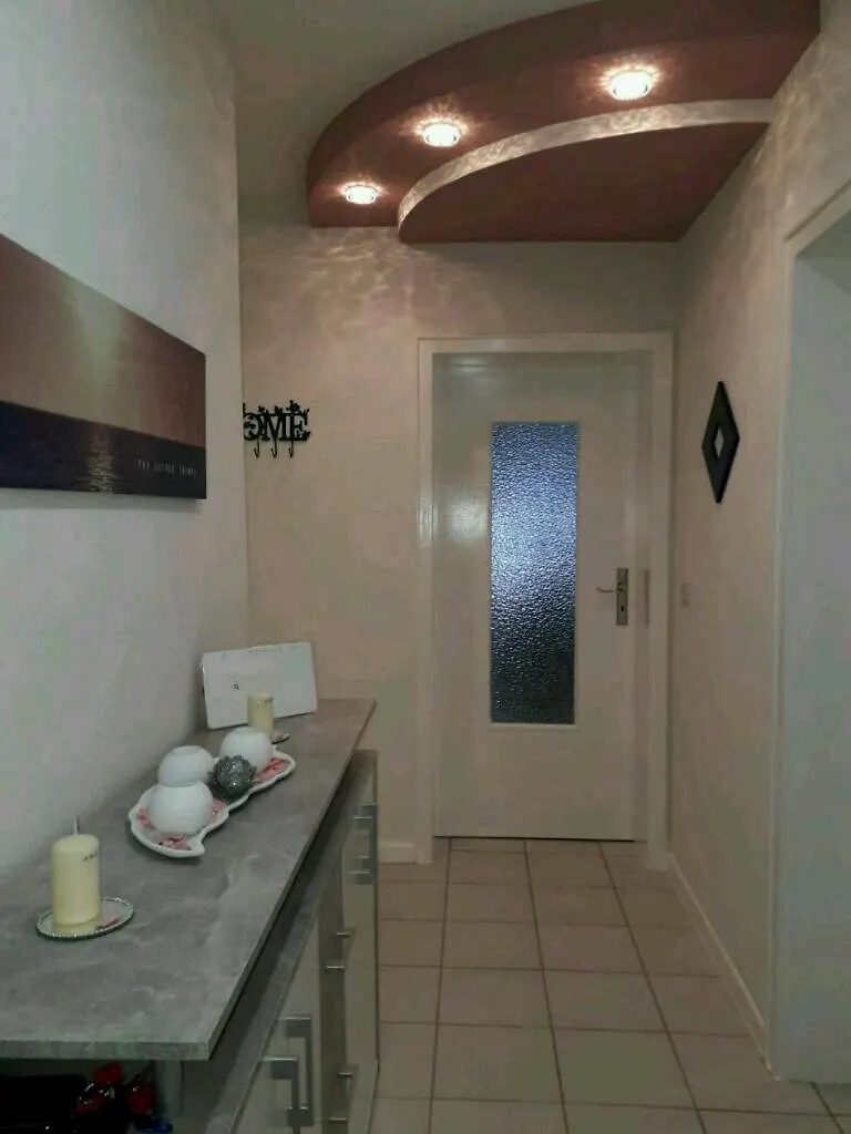 Apartment Bella Italia Κολωνία