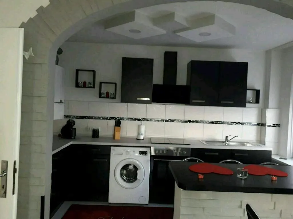 Apartment Bella Italia Κολωνία