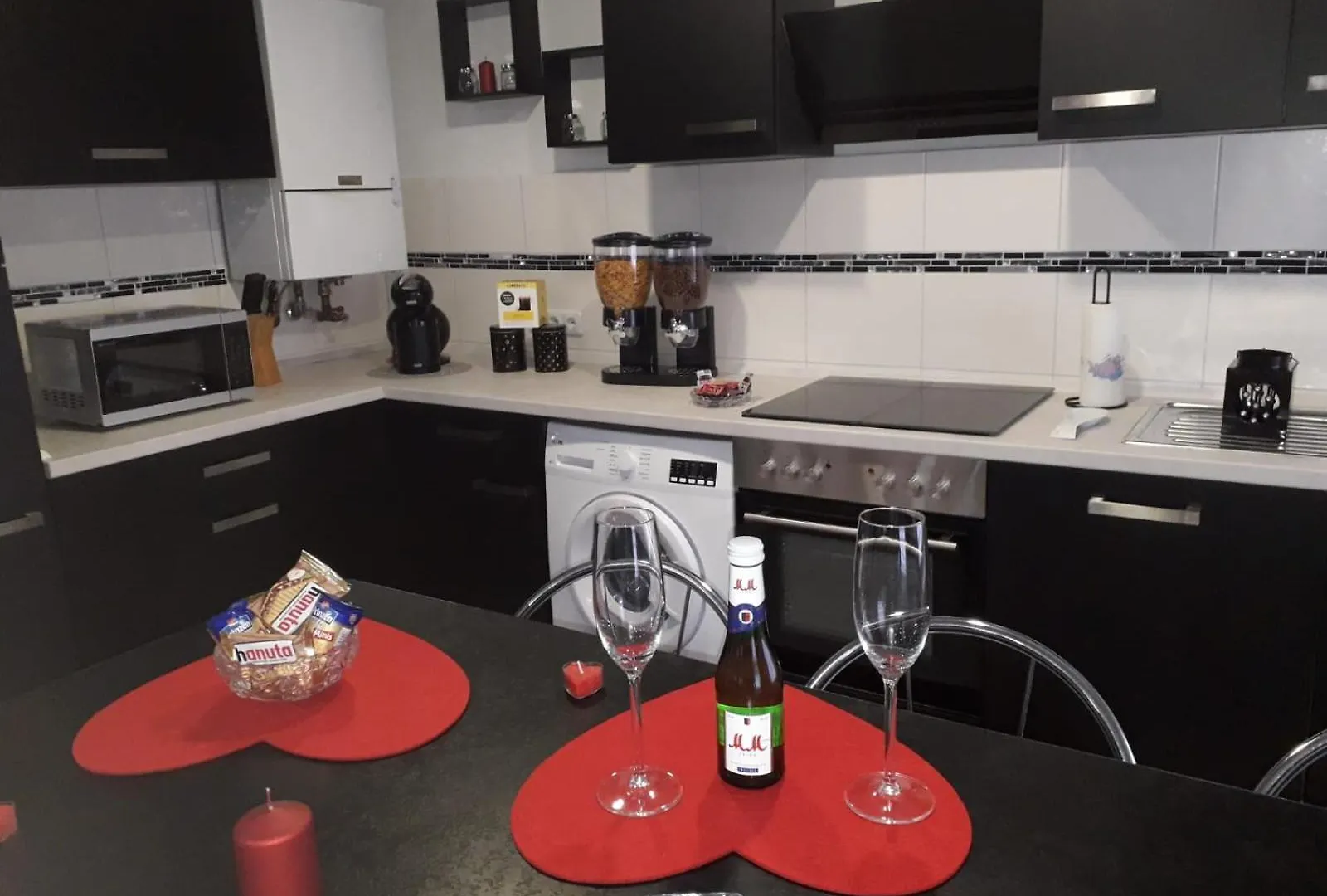Apartment Bella Italia Cologne